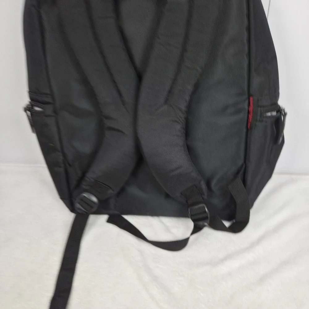 Logo NC State Wolfpack Utility Laptop Backpack  New W Tags‎ Travel Bag